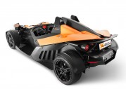 KTM X-Bow KTM X-Bow
